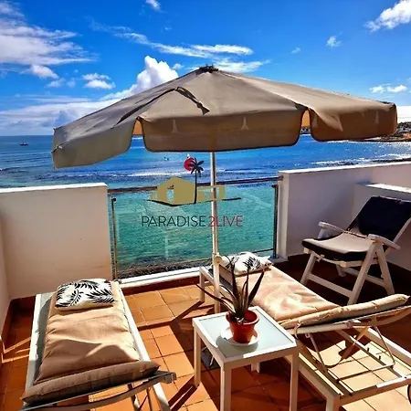 Appartamento Atlantida Del Sol Corralejo