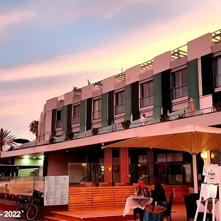 Atlantida Del Sol * Κοραλέχο