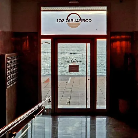 Atlantida Del Sol