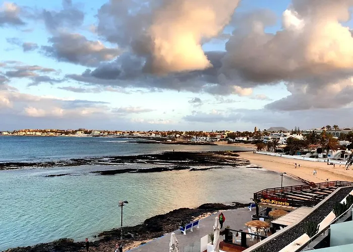 Atlantida Del Sol