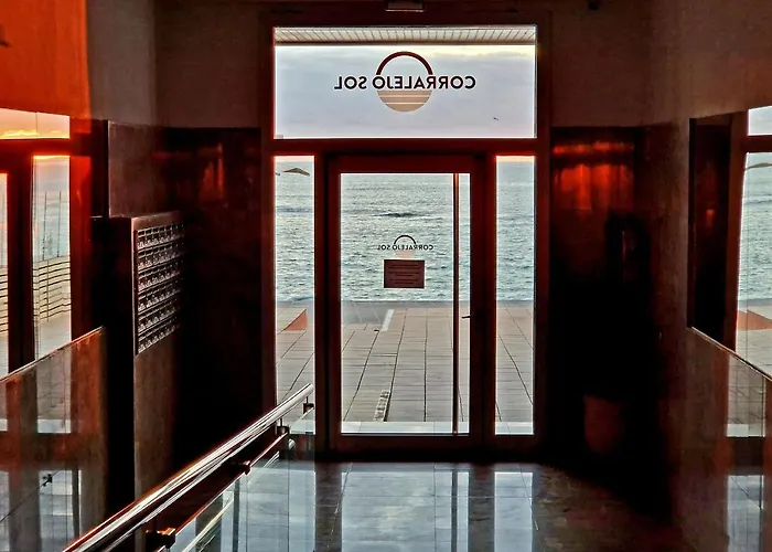 Atlantida Del Sol