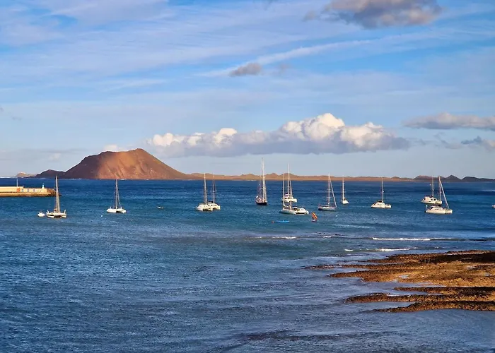 Atlantida Del Sol