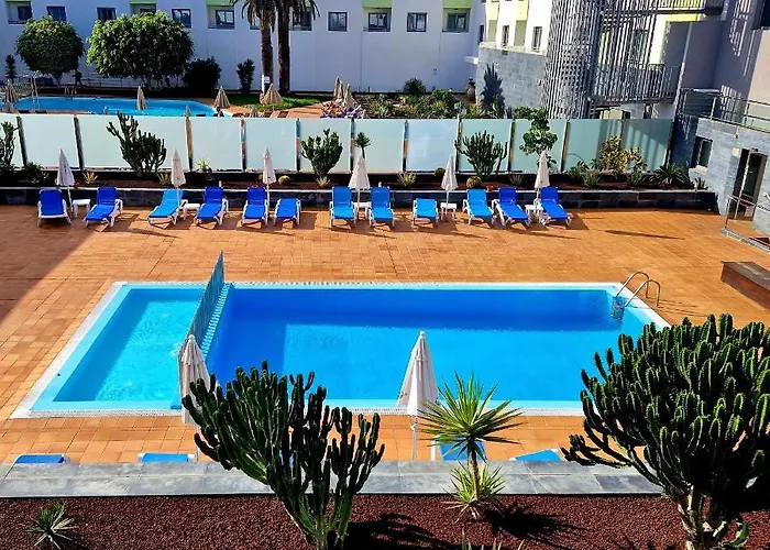 Atlantida Del Sol Κοραλέχο
