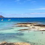 Atlantida Del Sol Апартаменты *