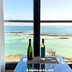 Апартаменты Atlantida Del Sol