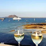 Апартаменты Atlantida Del Sol *