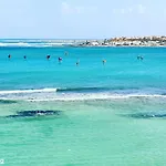 Апартаменты Atlantida Del Sol *