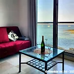 Atlantida Del Sol Апартаменты *