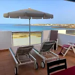 Atlantida Del Sol Апартаменты *