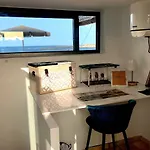 Atlantida Del Sol Апартаменты Коральео