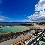 Апартаменты Atlantida Del Sol Коральео