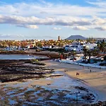 Atlantida Del Sol Апартаменты *