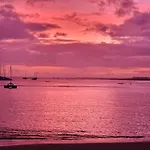 Atlantida Del Sol Апартаменты *