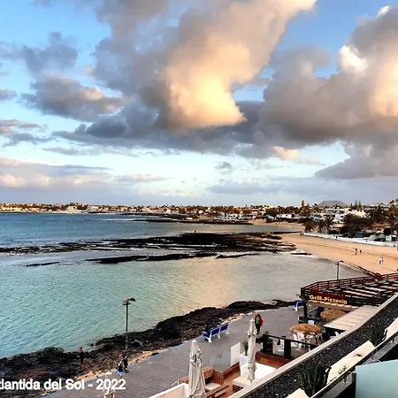 Atlantida Del Sol
