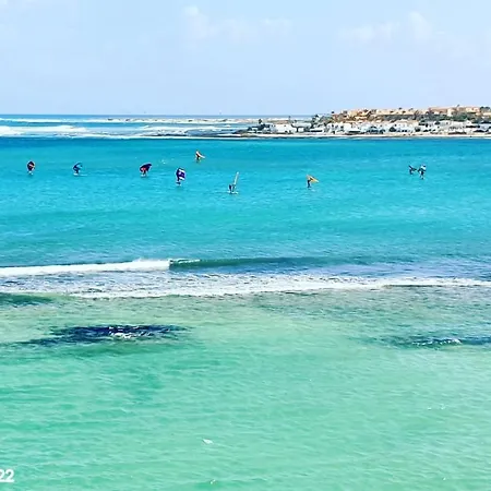 Апартаменты Atlantida Del Sol *