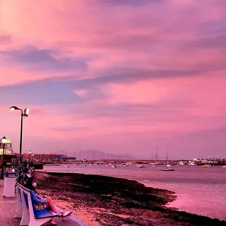 Atlantida Del Sol Коральео