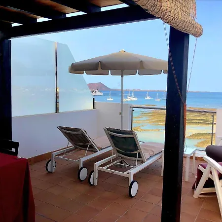 Atlantida Del Sol Апартаменты *
