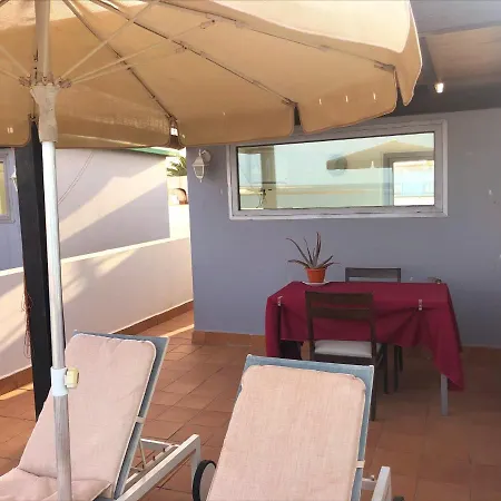 Atlantida Del Sol Коральео