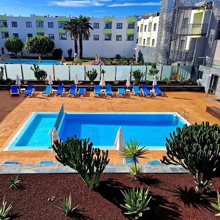 Atlantida Del Sol Коральео