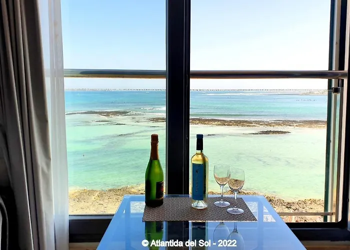 Apartment Atlantida Del Sol